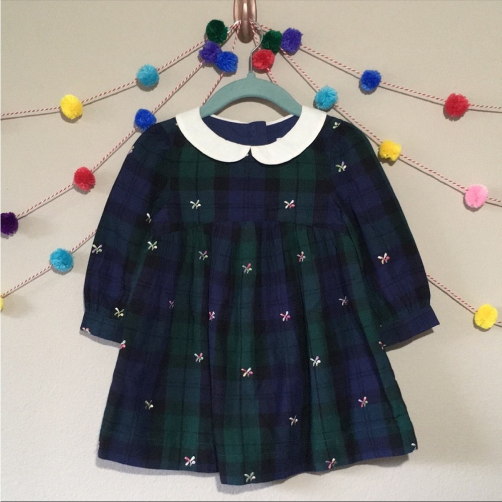 Host Pick 🌟Sarah Jessica Parker Gap Dress NWOT - Picture 1 of 5